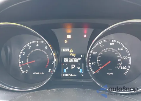 2024 Mitsubishi Outlander Sport 2.0 Le Awc from USA, damaged, VIN JA4ARUAU6RU012186